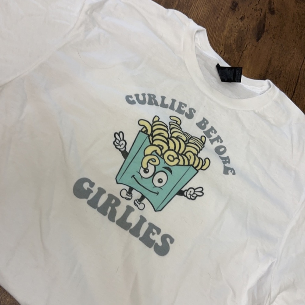 Kids shirt